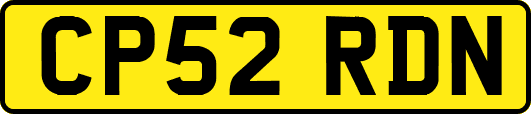 CP52RDN