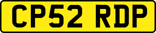 CP52RDP