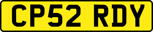 CP52RDY