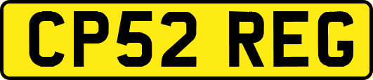 CP52REG