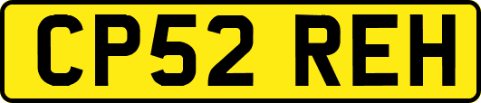 CP52REH
