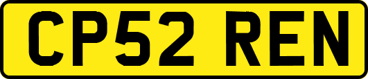 CP52REN