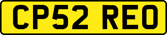 CP52REO