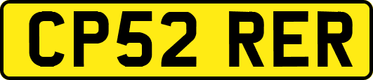 CP52RER