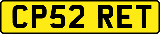 CP52RET