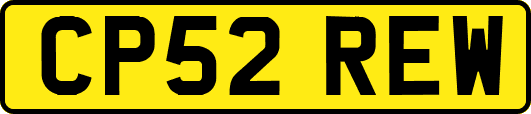 CP52REW