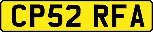 CP52RFA