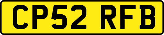 CP52RFB