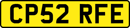 CP52RFE