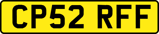CP52RFF
