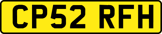 CP52RFH
