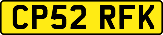 CP52RFK