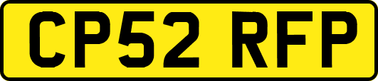 CP52RFP
