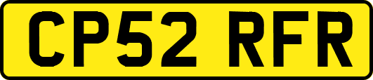 CP52RFR