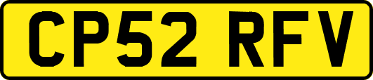 CP52RFV