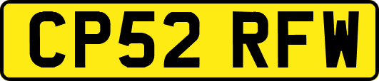 CP52RFW