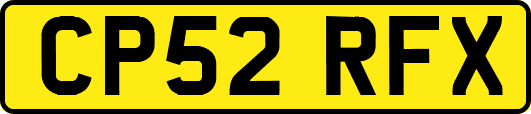 CP52RFX