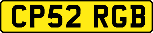 CP52RGB