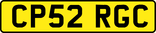 CP52RGC