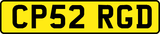 CP52RGD