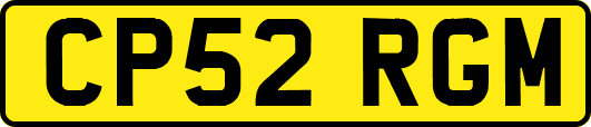 CP52RGM