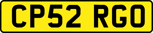 CP52RGO