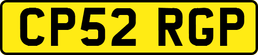CP52RGP