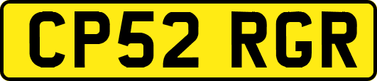 CP52RGR