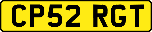 CP52RGT