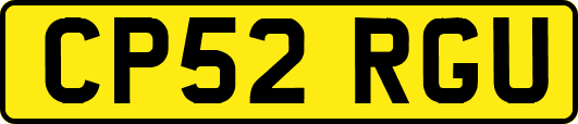 CP52RGU