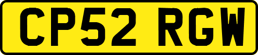 CP52RGW