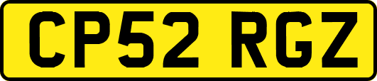 CP52RGZ