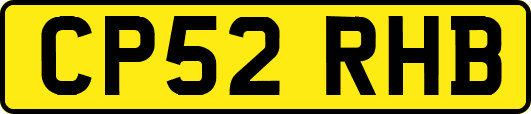 CP52RHB