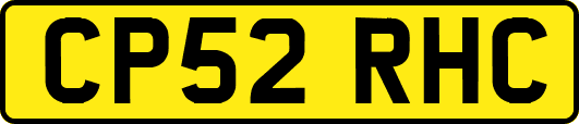 CP52RHC