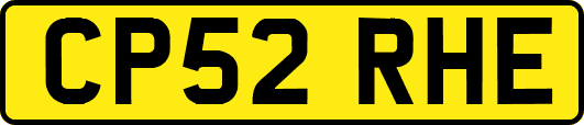 CP52RHE