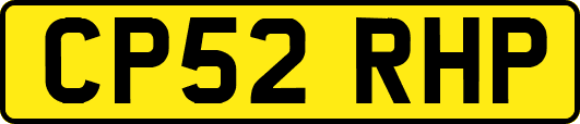 CP52RHP