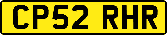 CP52RHR