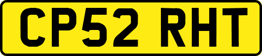CP52RHT