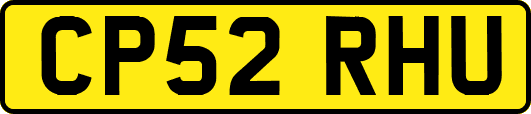CP52RHU