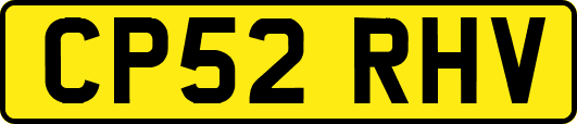CP52RHV