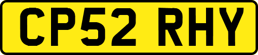 CP52RHY