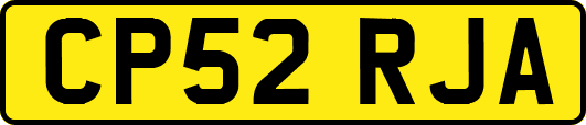 CP52RJA