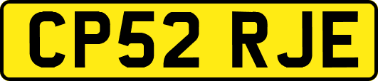 CP52RJE