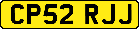 CP52RJJ