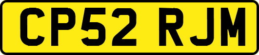 CP52RJM