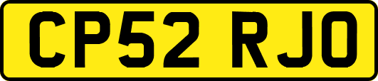 CP52RJO