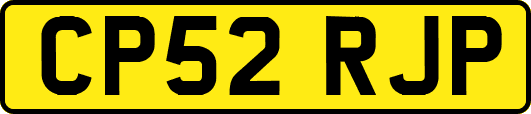 CP52RJP