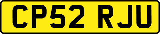 CP52RJU