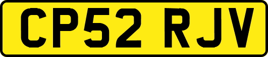 CP52RJV