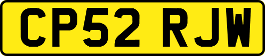 CP52RJW